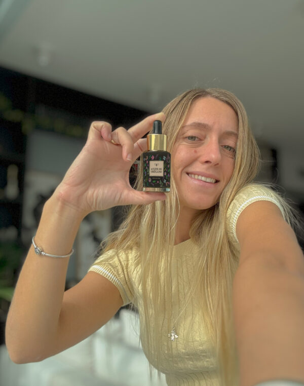 Aceite de Orégano - 30 ml - Image 3